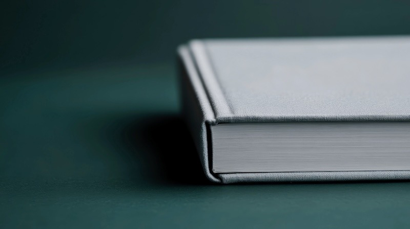 Square spine