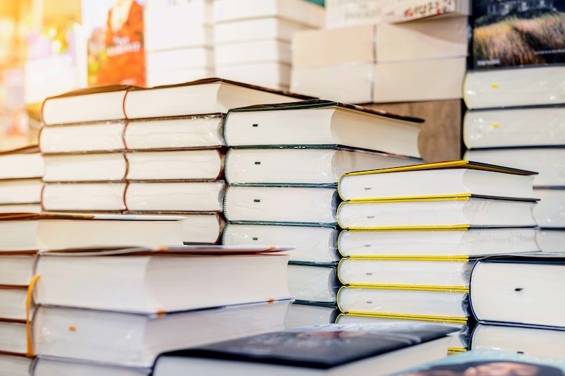 Stacks Books